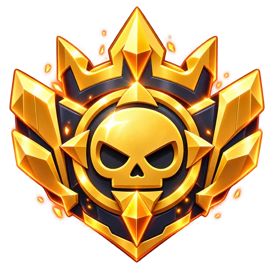 Brawl Stars Prestige Icon from $51.99 · FullBoosts
