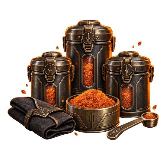 Difference Spices Dune Awakening Spice - Dune: Awakening from $3.99 · FullBoosts
