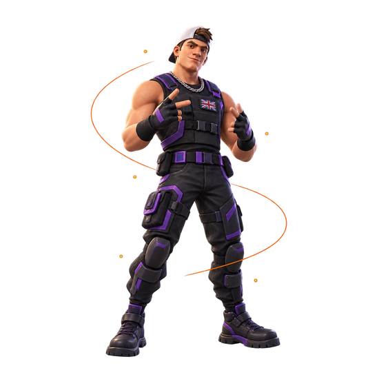 Fortnite Duos Reload Mongraal Icon Cup from $44.99 · FullBoosts
