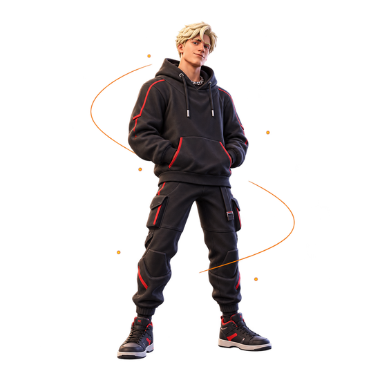 Fortnite MrSavage Icon Cup from $77.99 · FullBoosts