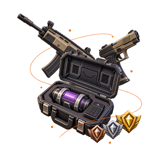 Ranked Ballistic Boost - Fortnite from $12.99 · FullBoosts
