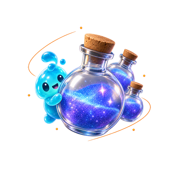 Fortnite Sprite Dust Farming from $5.19 · FullBoosts