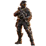 Delta Force Hawk Ops