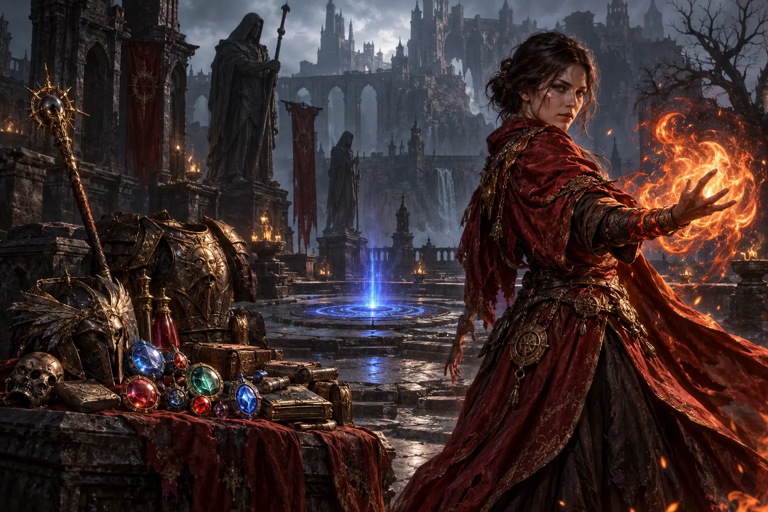 Path of Exile 2 Account · Level 86 — screenshot 1