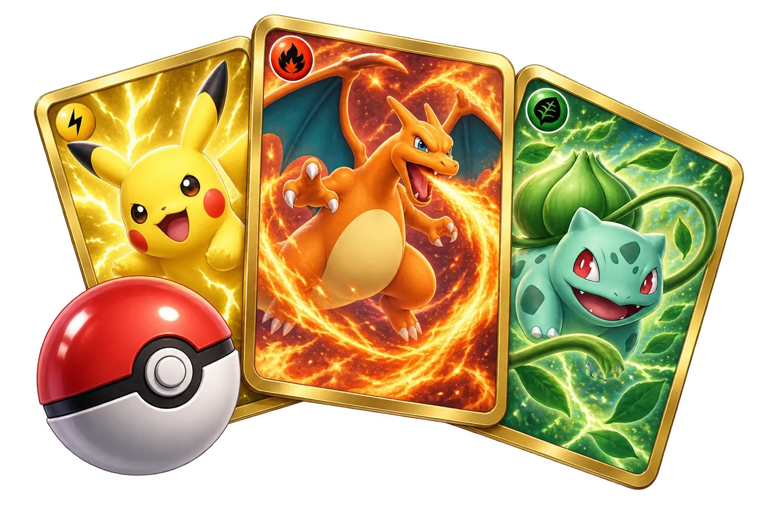 Pokémon TCG Pocket Account · 779 Cards · 4 Shiny — screenshot 1