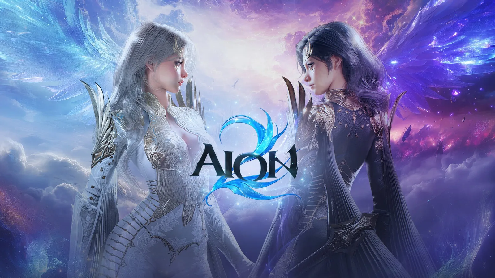 Aion 2 Account · Level 10 — screenshot 1