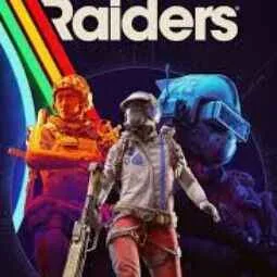 ARC Raiders Account · Steam · Level 1-75 · 0-250K Coins — screenshot 1
