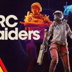 ARC Raiders Account · Steam · Level 1-75 · 0-250K Coins — screenshot 1