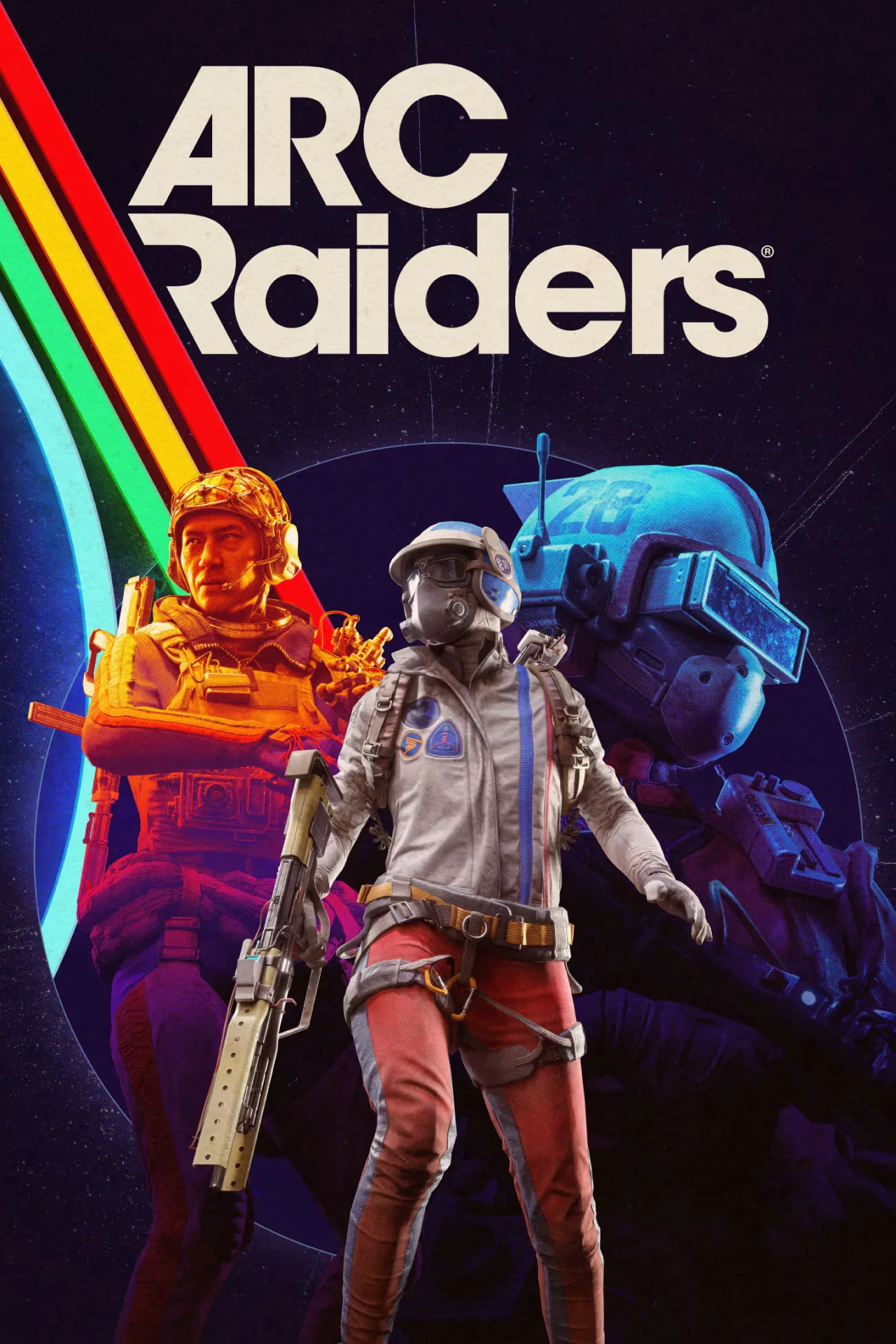 ARC Raiders Account · Steam · 0-250K Coins — screenshot 1