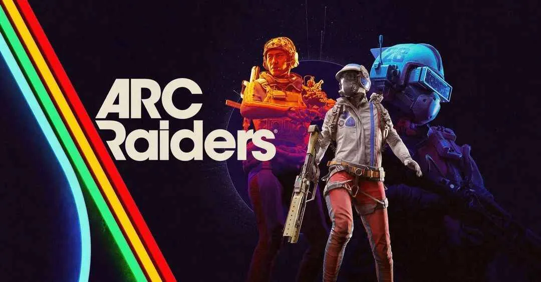 ARC Raiders Account · Steam · Level 1 · 1 Blueprints · 0-250K Coins — screenshot 1
