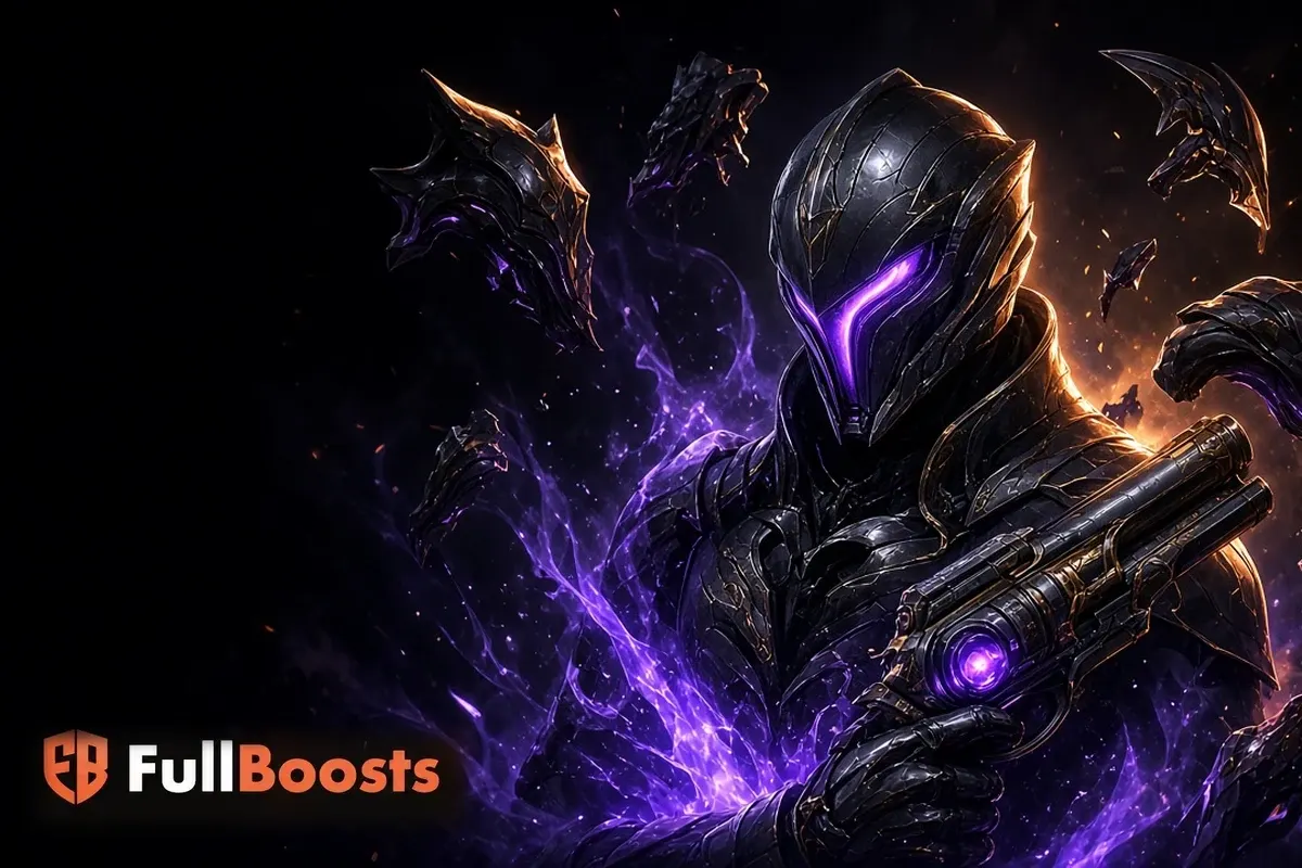 Destiny 2 Power Level Guide: Fastest Route From 10 to 550 in 2026