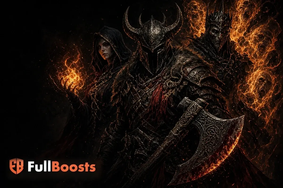Diablo 4 Season 15 Tier List: Best Builds Ranked by Pit Clears