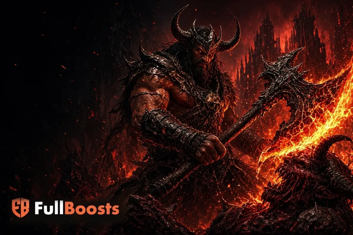 Diablo 4 Season 15 Leveling Guide: Fastest 1–70 Route and Builds