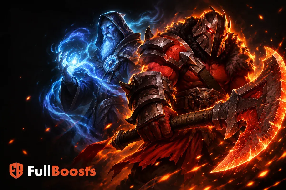 Dota 2 Beginner Guide illustration