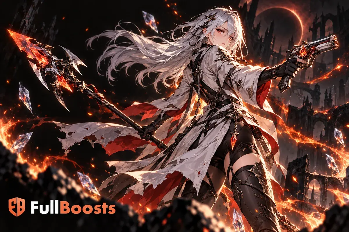 Duet Night Abyss Beginner Guide illustration