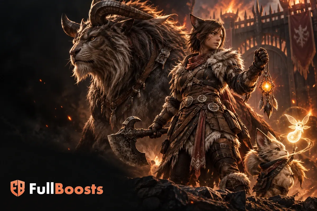 FFXIV Evercold Guide: Release Date, New Jobs and Evolved Mode