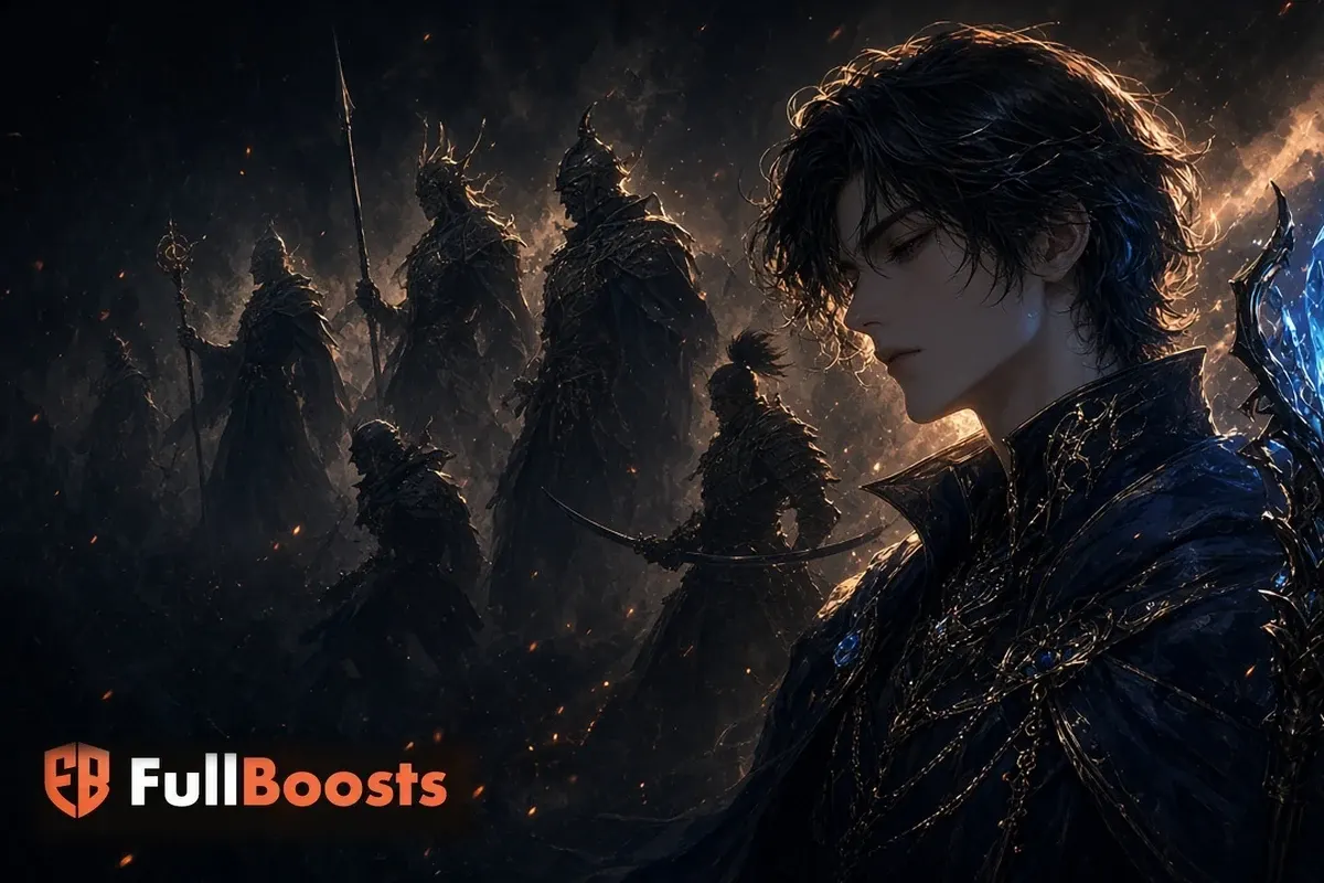 FFXIV Leveling Guide 1–100: Fastest Route for Every Level Range