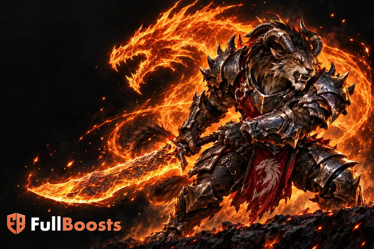Guild Wars 2 Beginner Guide illustration