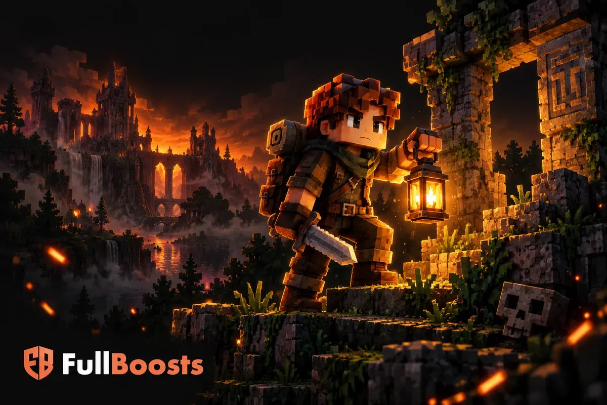 Hytale Early Access Guide illustration