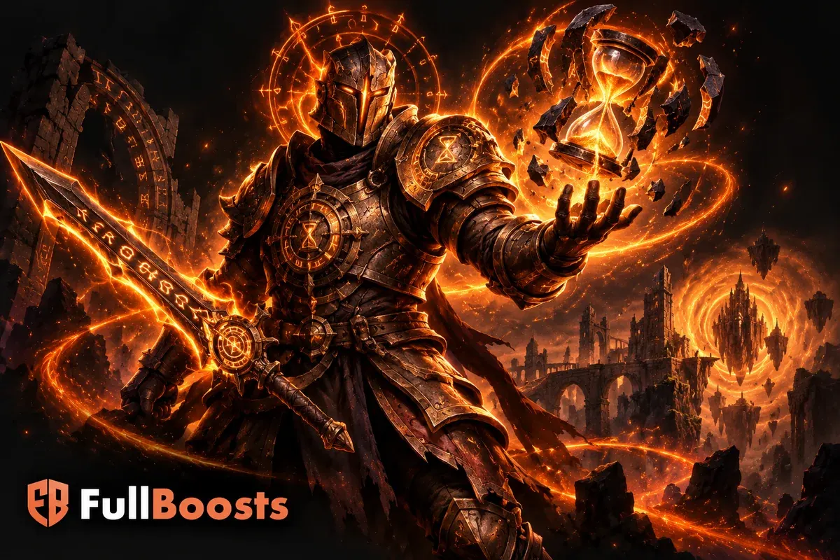 Last Epoch Beginner Guide illustration