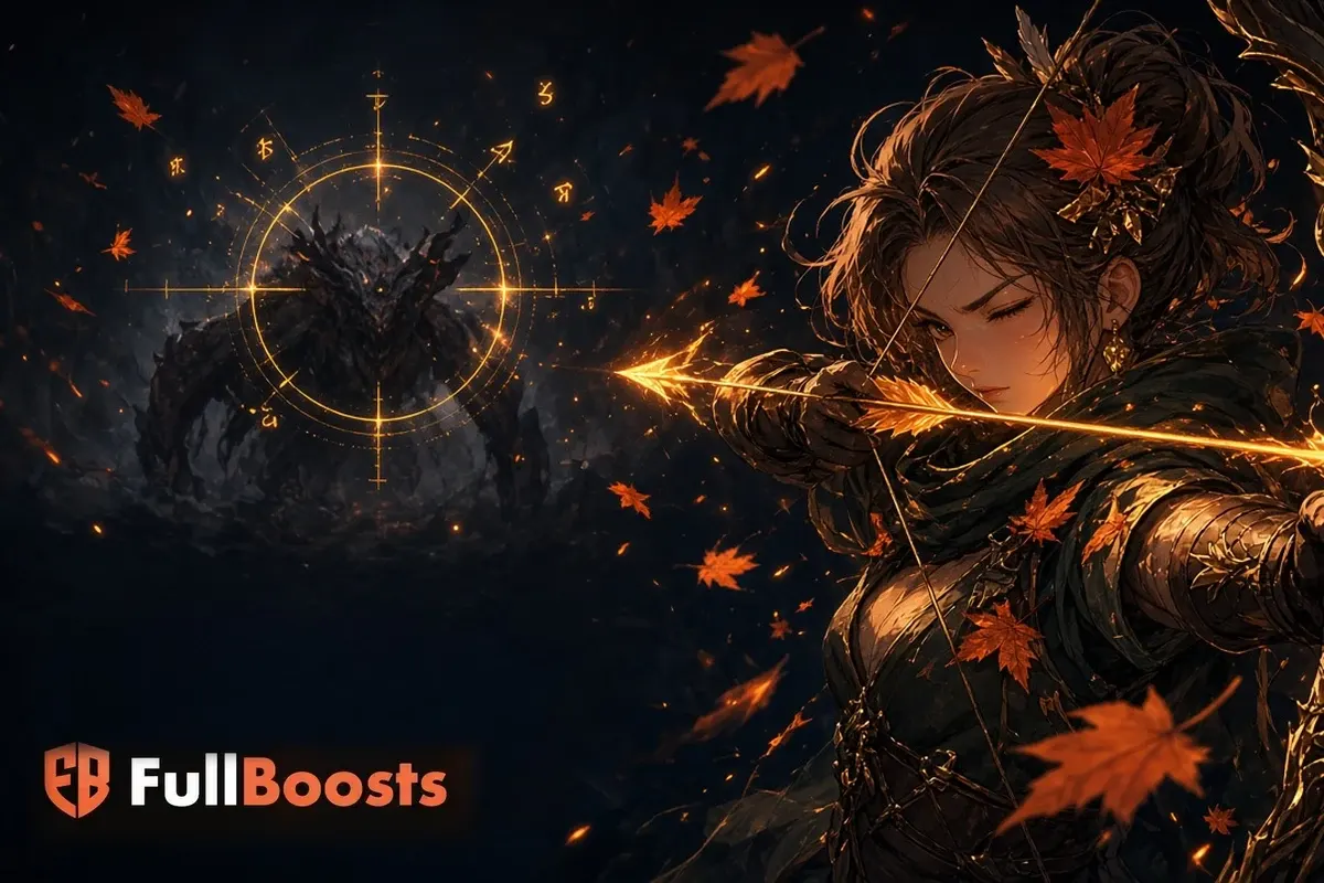 MapleStory Classic Accuracy Guide: Formula, Hit Rate, ACC Targets