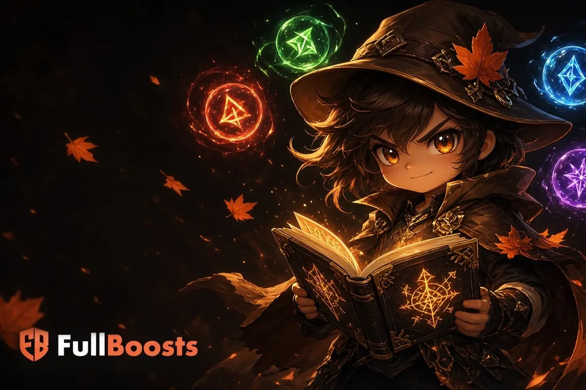 MapleStory Classic AP Build Guide: Stat Plans for Every Job