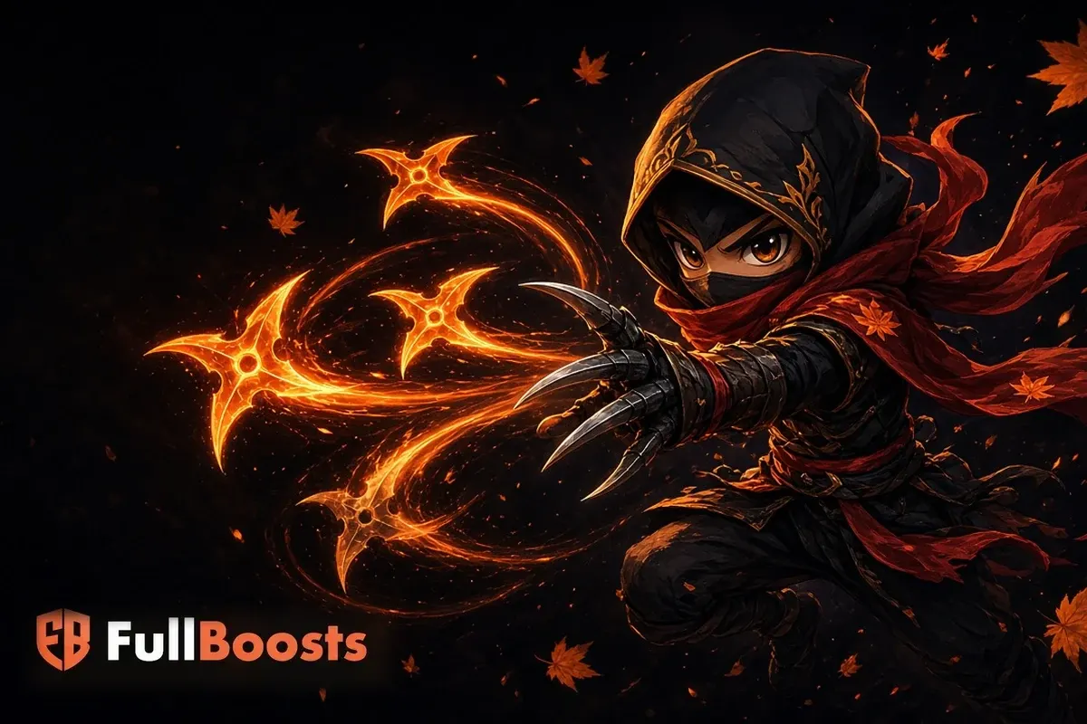 MapleStory Classic Assassin Guide: Skill Build, AP, Stars, Training