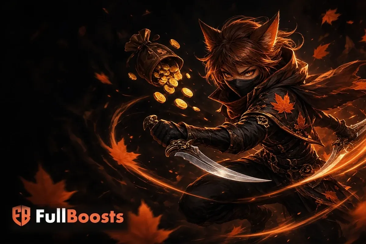 MapleStory Classic Bandit Guide: Savage Blow Build, Daggers, Steal