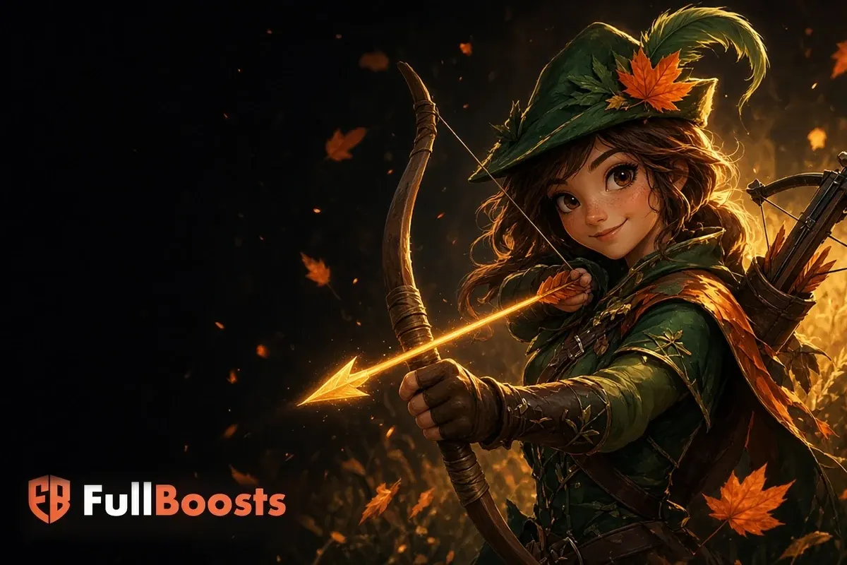 MapleStory Classic Bowman Guide 1–30: Skill Build, Bow vs Crossbow