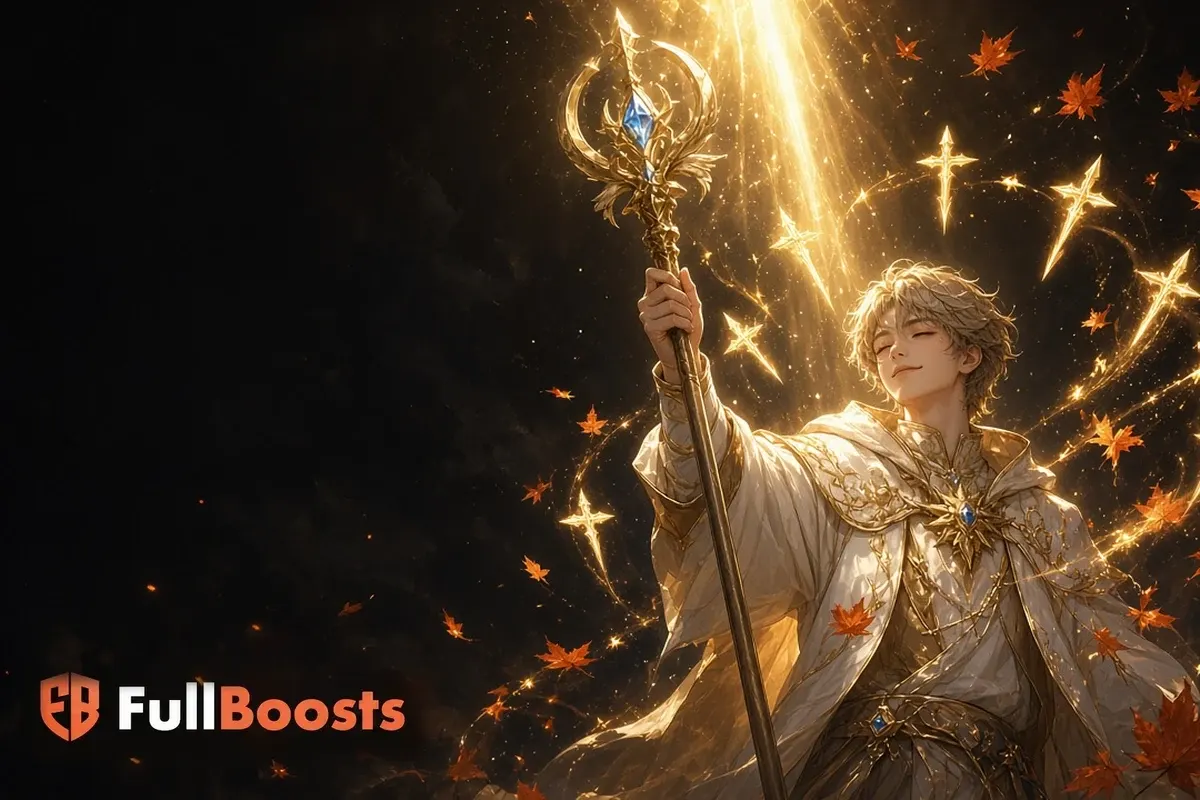 MapleStory Classic Cleric Guide: Skill Build, Heal, Training 30–70
