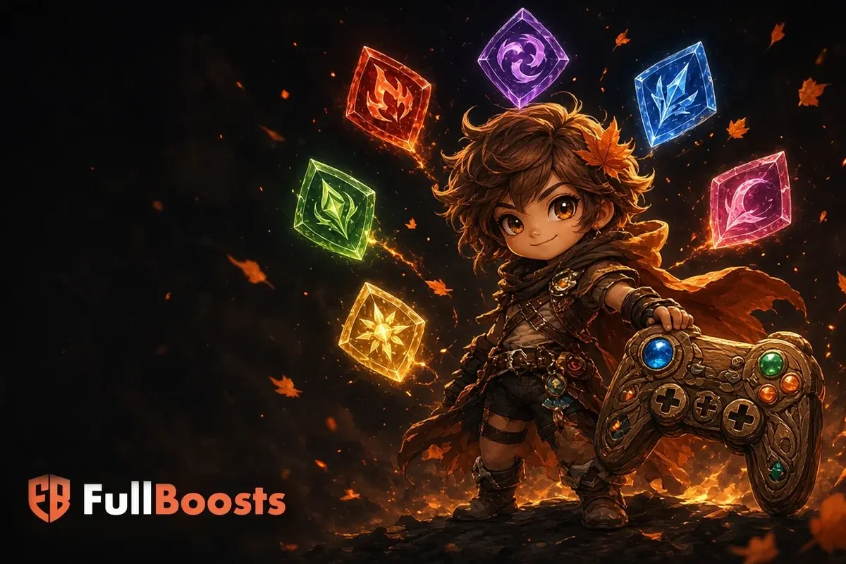 MapleStory Classic Controls Guide: Keybinds, Quick Slots, Controller