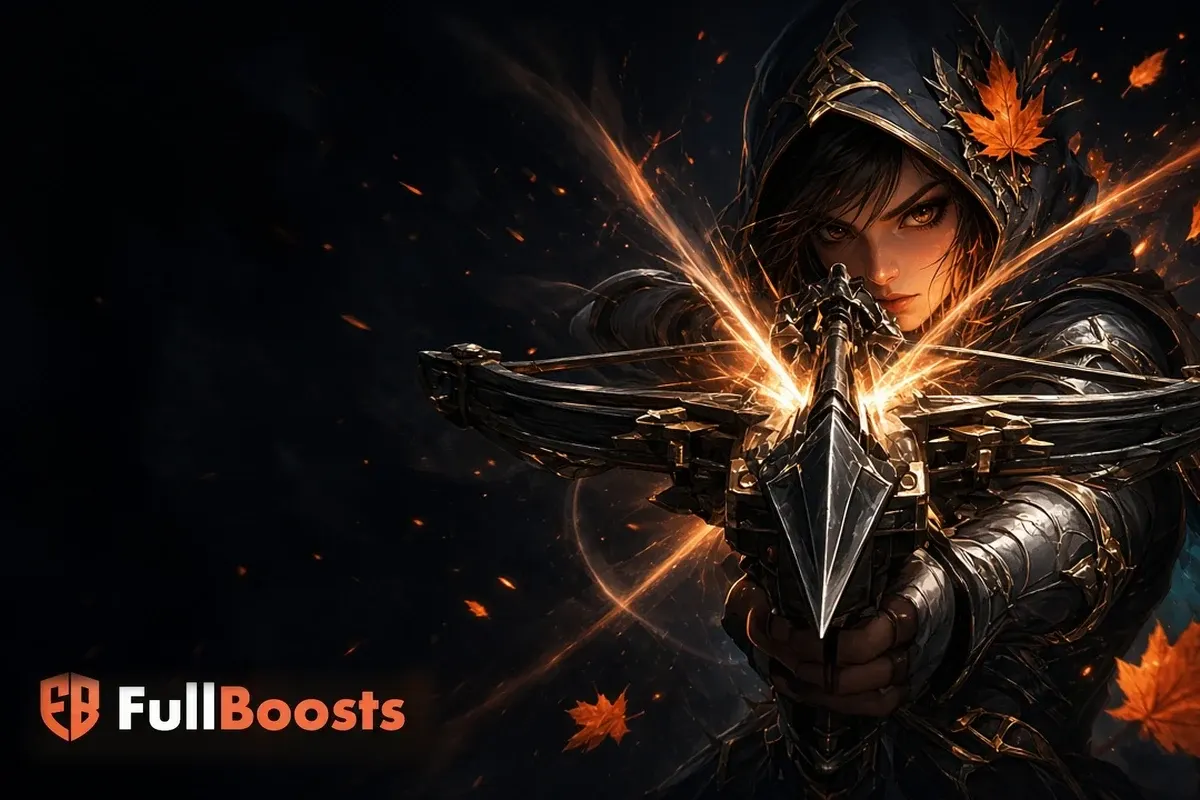 MapleStory Classic Crossbowman Guide: Iron Arrow Build, Training