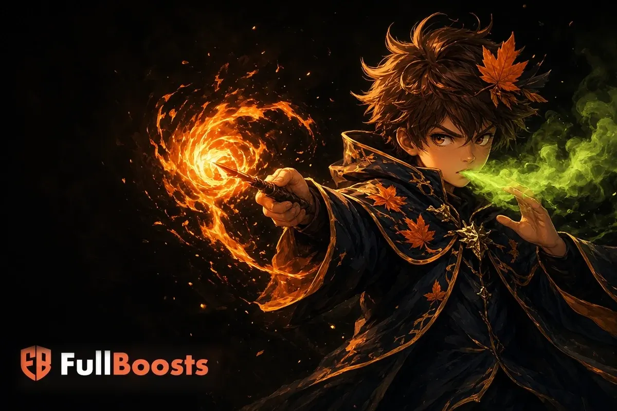MapleStory Classic Fire/Poison Wizard Guide: Build and Training