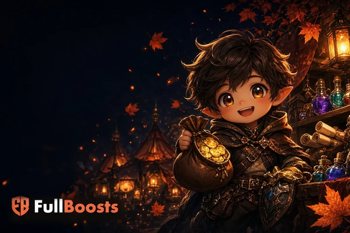 MapleStory Classic Free Market Guide: Shops, Trading, Scams
