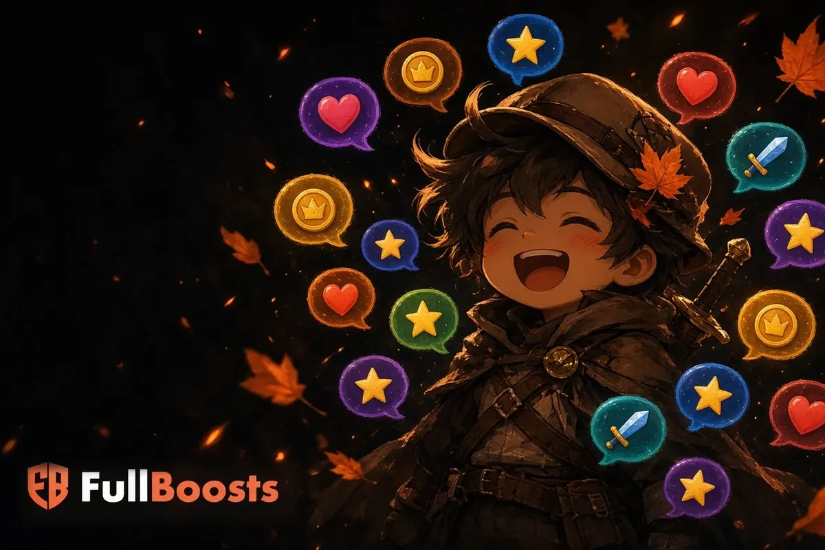 MapleStory Classic Glossary: Chat Terms, Slang, Trade Shorthand