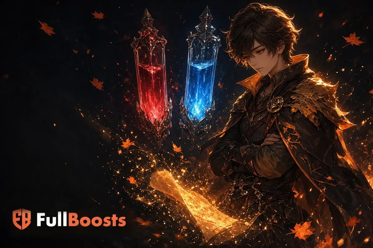 MapleStory Classic HP Washing: Why It's Dead, HP/MP Gains by Job