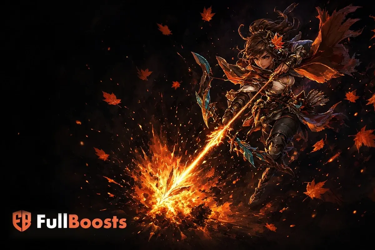 MapleStory Classic Hunter Guide: Bow Build, Arrow Bomb, Training