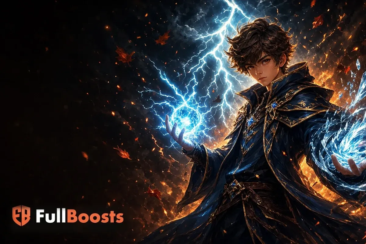 MapleStory Classic Ice/Lightning Wizard Guide: Build and Training