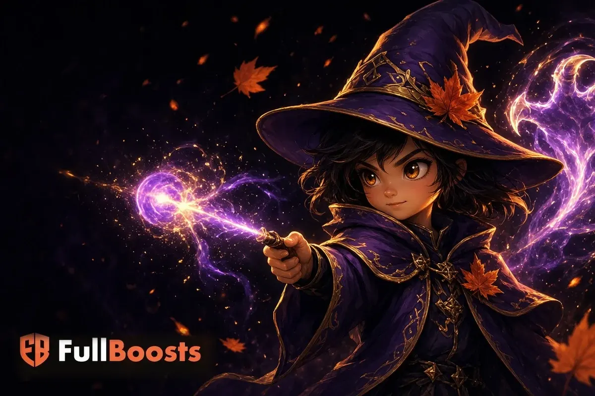MapleStory Classic Magician Guide 1–30: Skill Build, AP, Training
