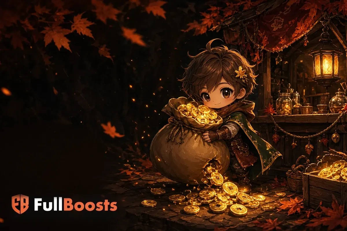 MapleStory Classic Mesos Guide: Every Way to Make and Save Mesos