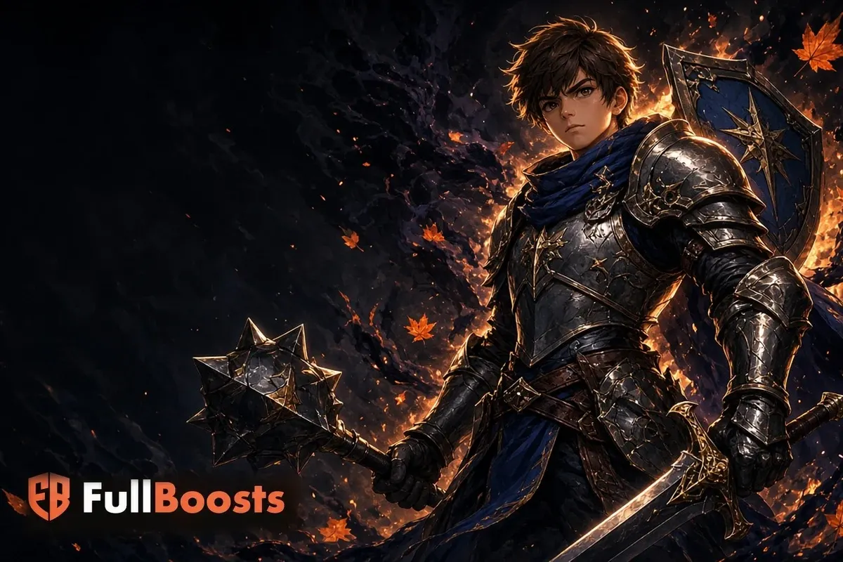 MapleStory Classic Page Guide: Blunt vs Sword, Threaten, SP Build