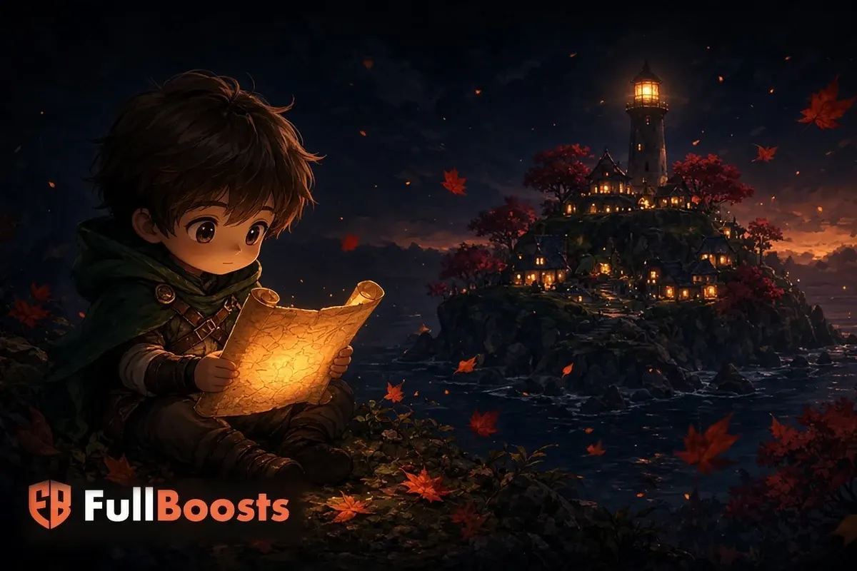 MapleStory Classic Quests Worth Doing: Every Must-Do by Level