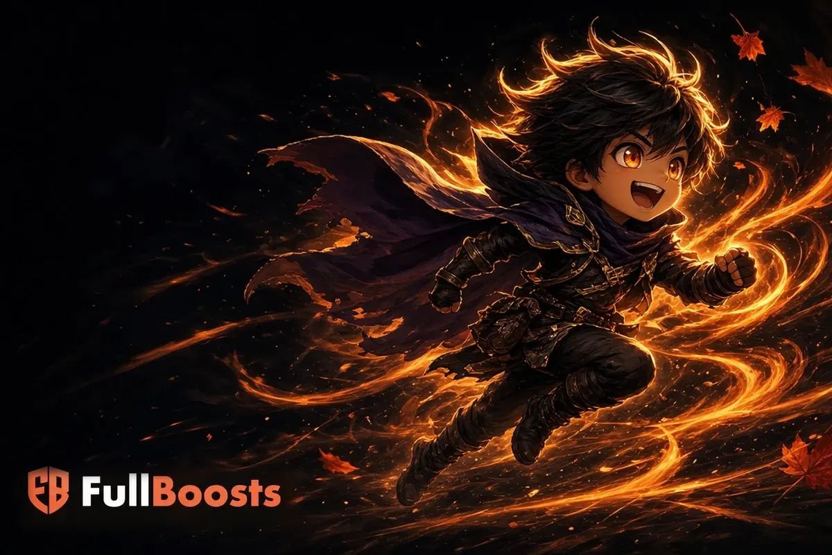 MapleStory Classic Speed Guide: Movement, Jump, Haste, Speed Cap