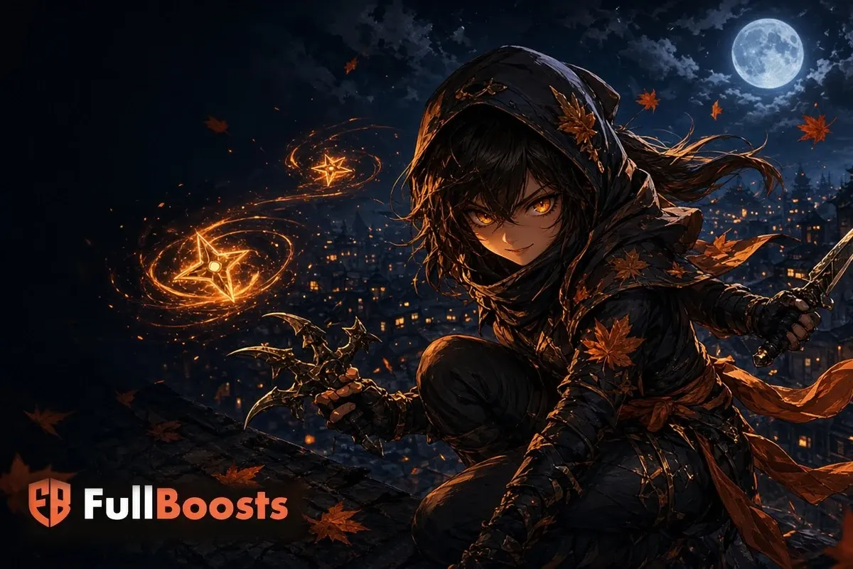 MapleStory Classic Thief Guide 1–30: Claw vs Dagger, Skill Build