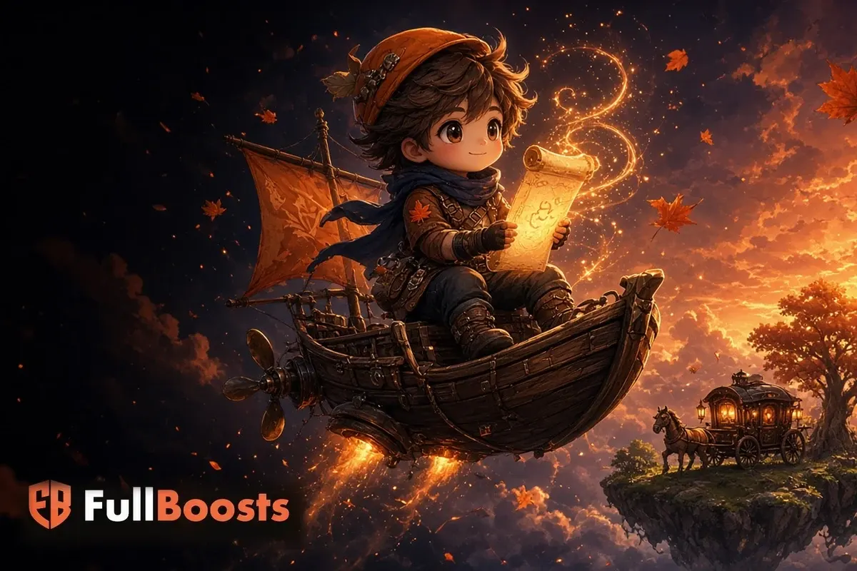 MapleStory Classic Travel Guide: Cab Fares, Ships, Return Scrolls