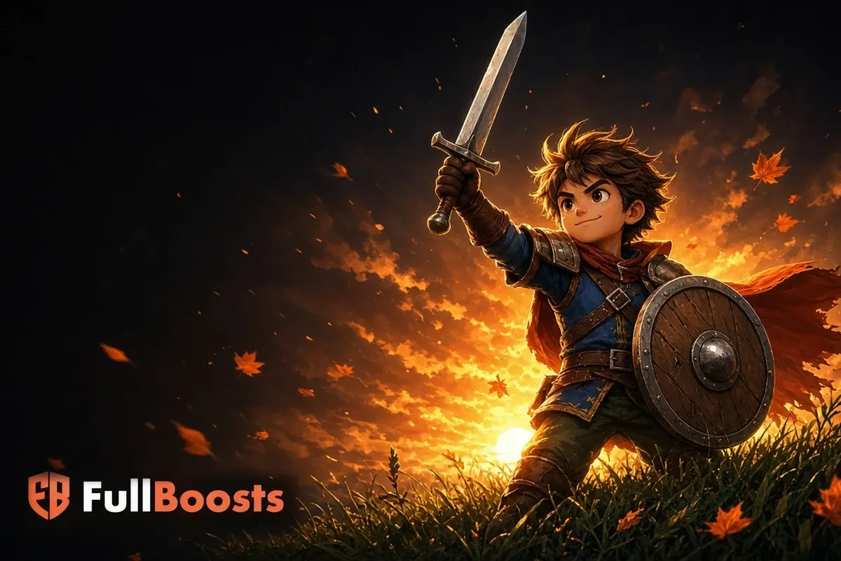 MapleStory Classic Warrior Guide 1–30: Skill Build, AP, Training