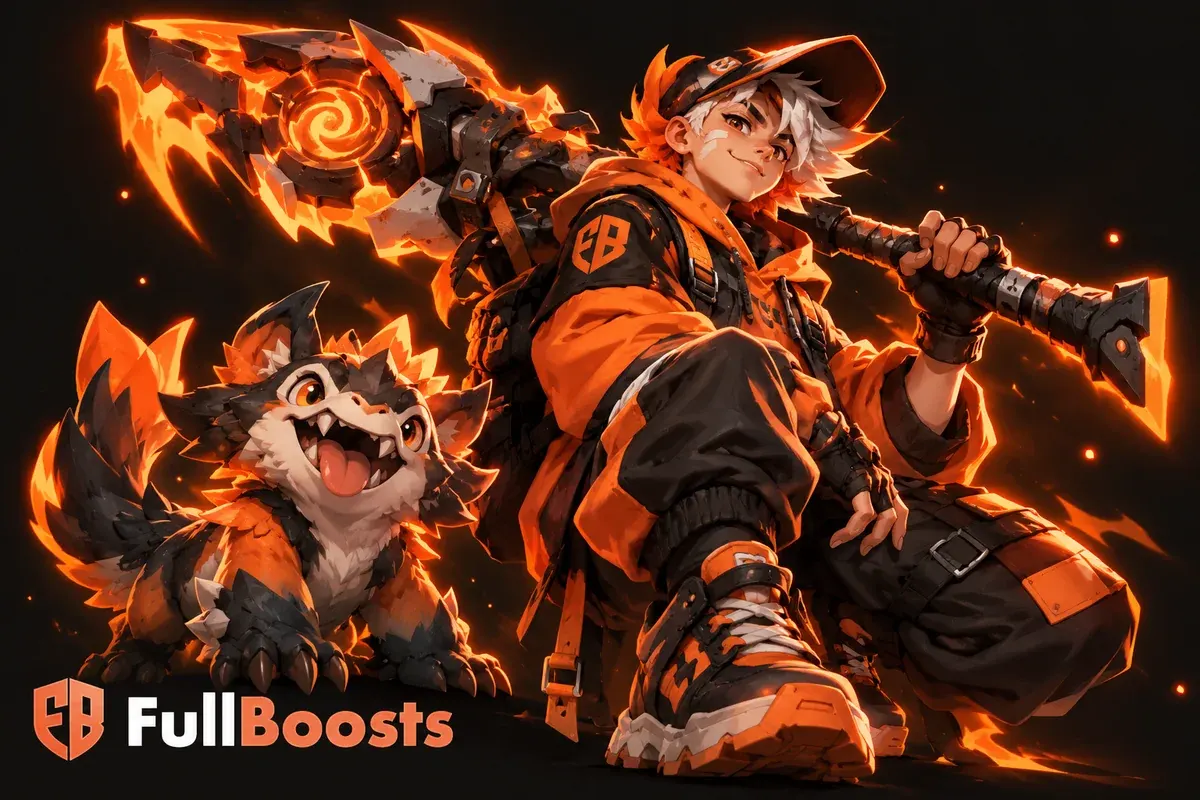mo.co Returning Player Guide illustration