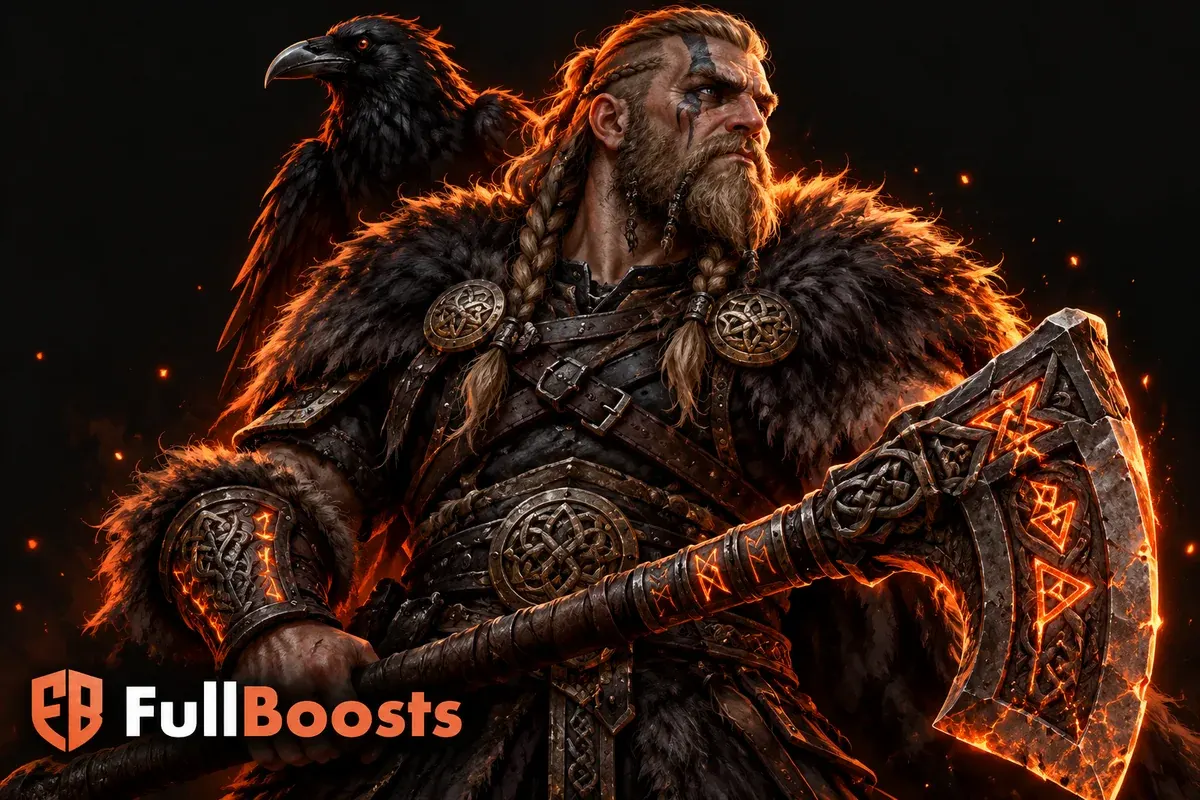 ODIN illustration