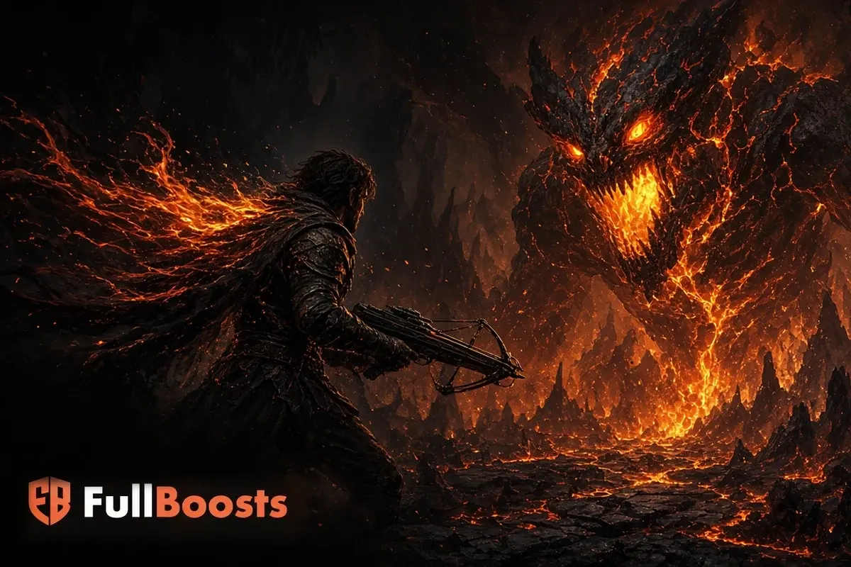 OSRS Fire Cape Guide: Fight Caves Waves, Gear, Inventory, and Jad