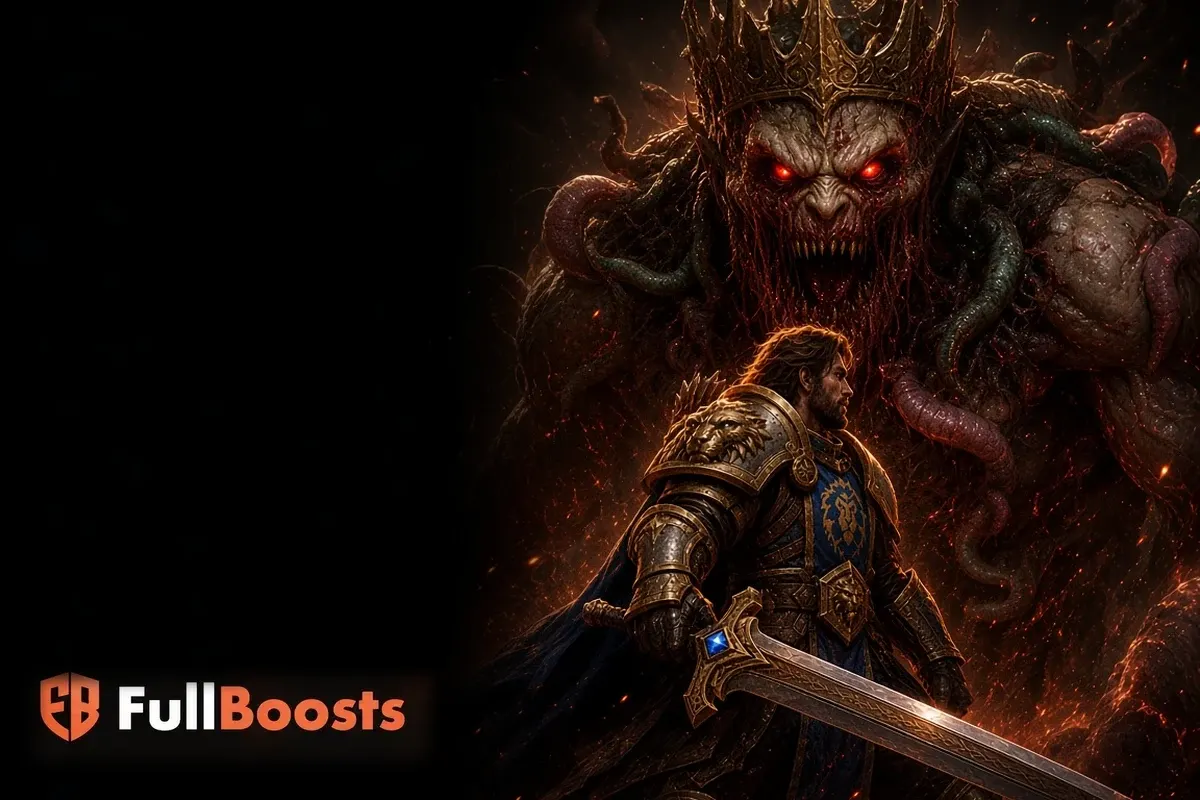 OSRS Maggot King Guide: Gear, Phases, Melee Punish and Drops